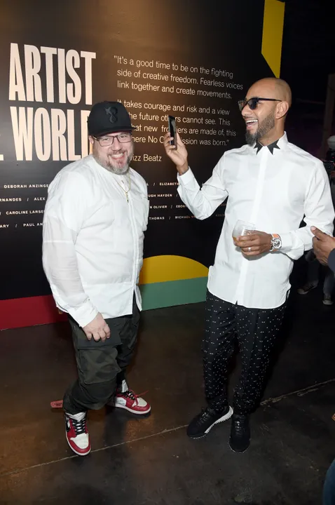BACARDÍ®, SWIZZ BEATZ AND THE DEAN COLLECTION BRING NO COMMISSION BACK TO MIAMI TO CELEBRATE CARIBBEAN "ISLAND MIGHT"