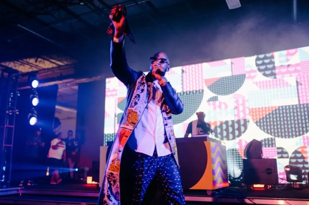 BACARDÍ®, SWIZZ BEATZ AND THE DEAN COLLECTION BRING NO COMMISSION BACK TO MIAMI TO CELEBRATE CARIBBEAN "ISLAND MIGHT"