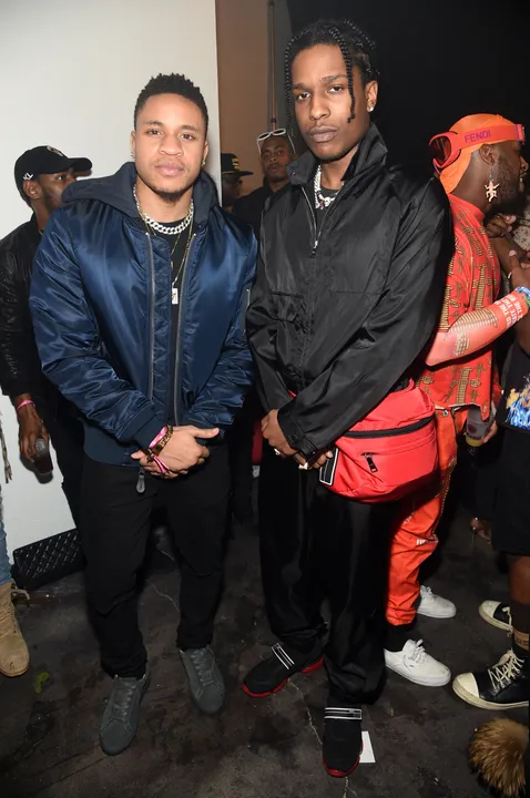 BACARDÍ®, SWIZZ BEATZ AND THE DEAN COLLECTION BRING NO COMMISSION BACK TO MIAMI TO CELEBRATE CARIBBEAN "ISLAND MIGHT"