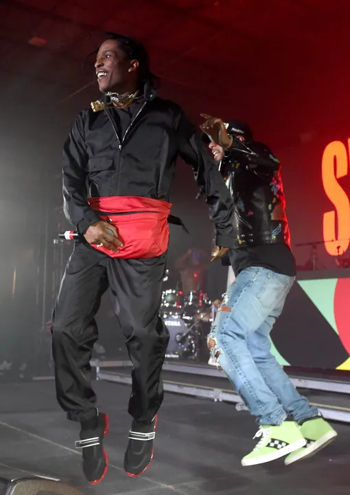 BACARDÍ®, SWIZZ BEATZ AND THE DEAN COLLECTION BRING NO COMMISSION BACK TO MIAMI TO CELEBRATE CARIBBEAN "ISLAND MIGHT"