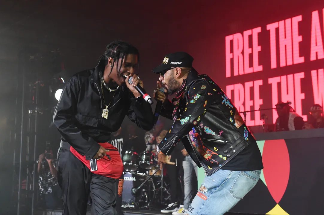 BACARDÍ®, SWIZZ BEATZ AND THE DEAN COLLECTION BRING NO COMMISSION BACK TO MIAMI TO CELEBRATE CARIBBEAN "ISLAND MIGHT"