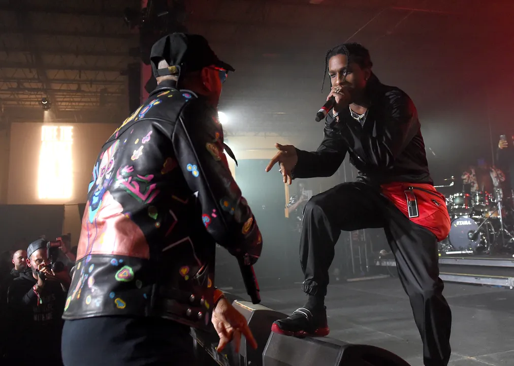 BACARDÍ®, SWIZZ BEATZ AND THE DEAN COLLECTION BRING NO COMMISSION BACK TO MIAMI TO CELEBRATE CARIBBEAN "ISLAND MIGHT"