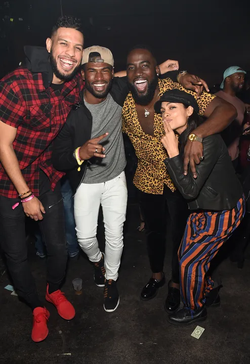 BACARDÍ®, SWIZZ BEATZ AND THE DEAN COLLECTION BRING NO COMMISSION BACK TO MIAMI TO CELEBRATE CARIBBEAN "ISLAND MIGHT"