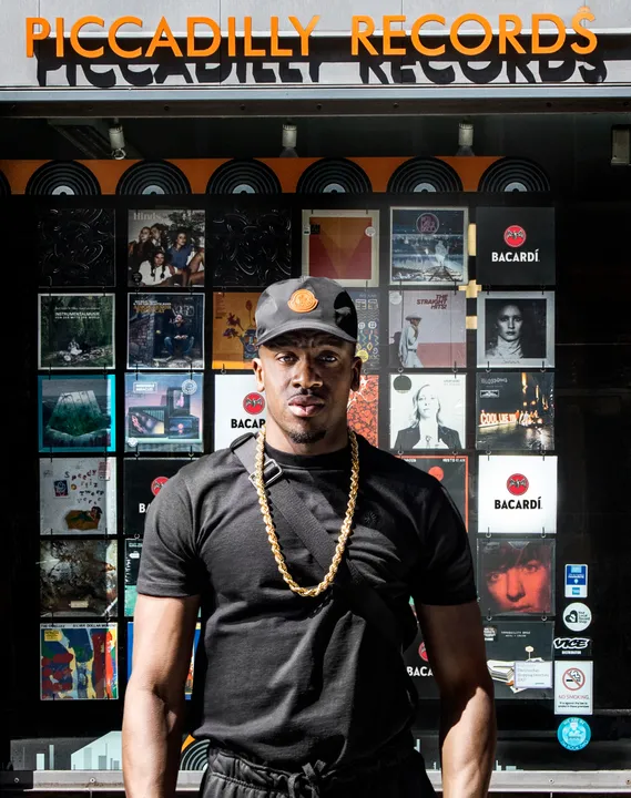 BACARDÍ® RUM ANNOUNCES BUGZY MALONE SHOW IN MANCHESTER
