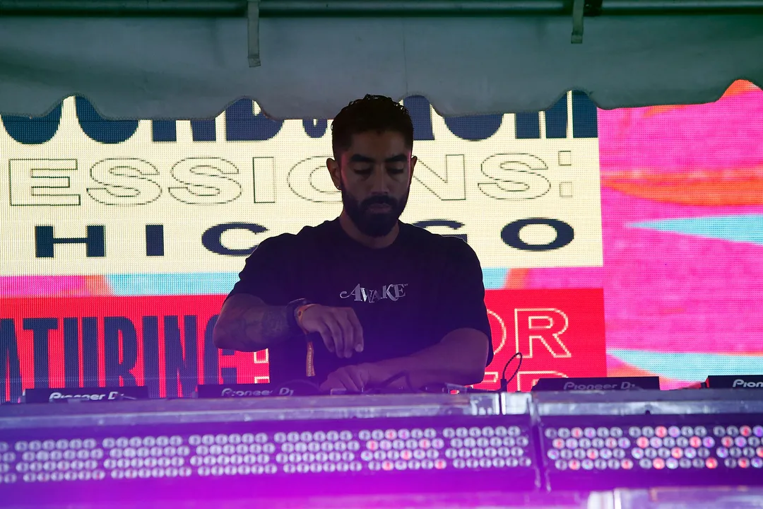 ONE WEEK AFTER DROPPING THEIR NEW SINGLE, MAJOR LAZER STUN CROWDS AT STREET PARTY