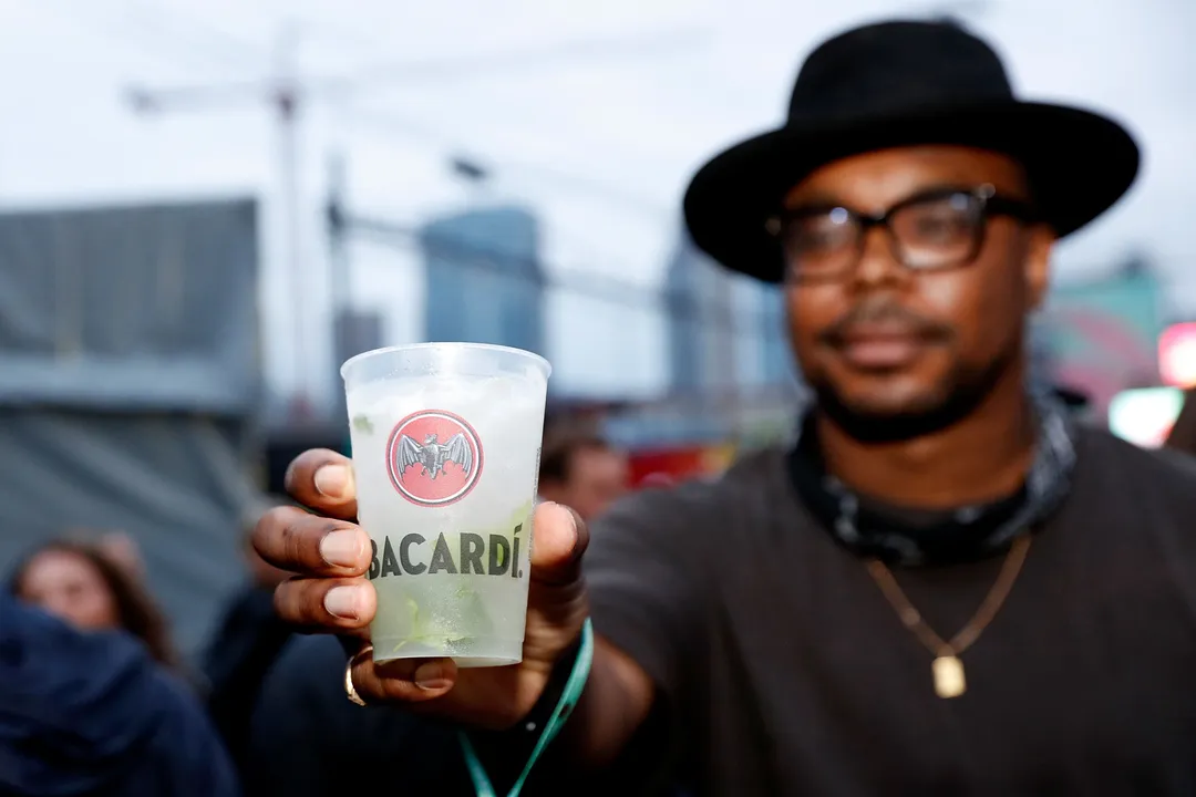 ONE WEEK AFTER DROPPING THEIR NEW SINGLE, MAJOR LAZER STUN CROWDS AT STREET PARTY