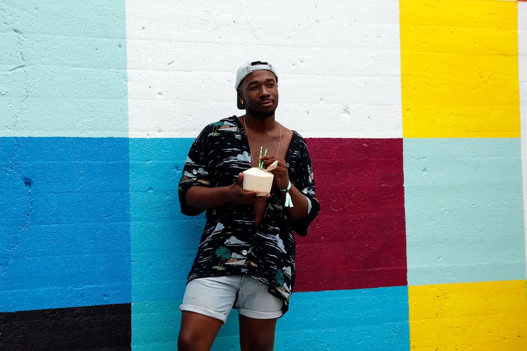 ONE WEEK AFTER DROPPING THEIR NEW SINGLE, MAJOR LAZER STUN CROWDS AT STREET PARTY