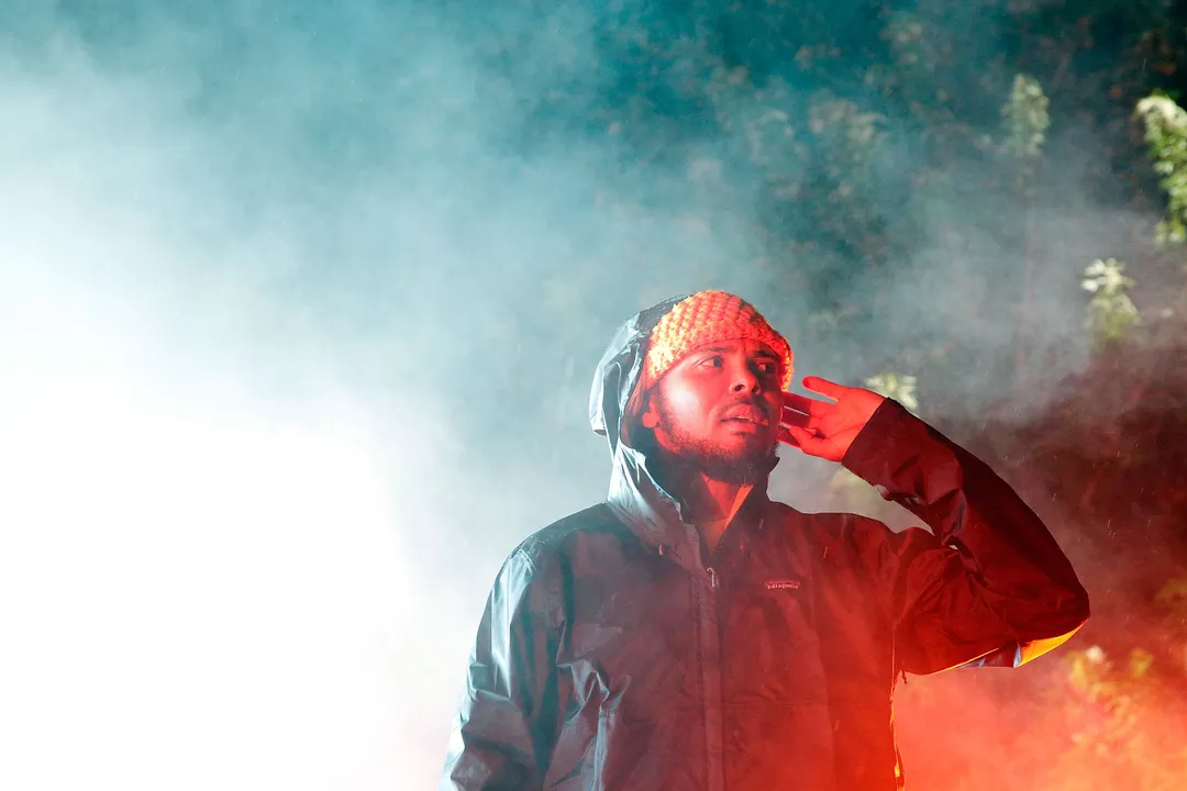 ONE WEEK AFTER DROPPING THEIR NEW SINGLE, MAJOR LAZER STUN CROWDS AT STREET PARTY