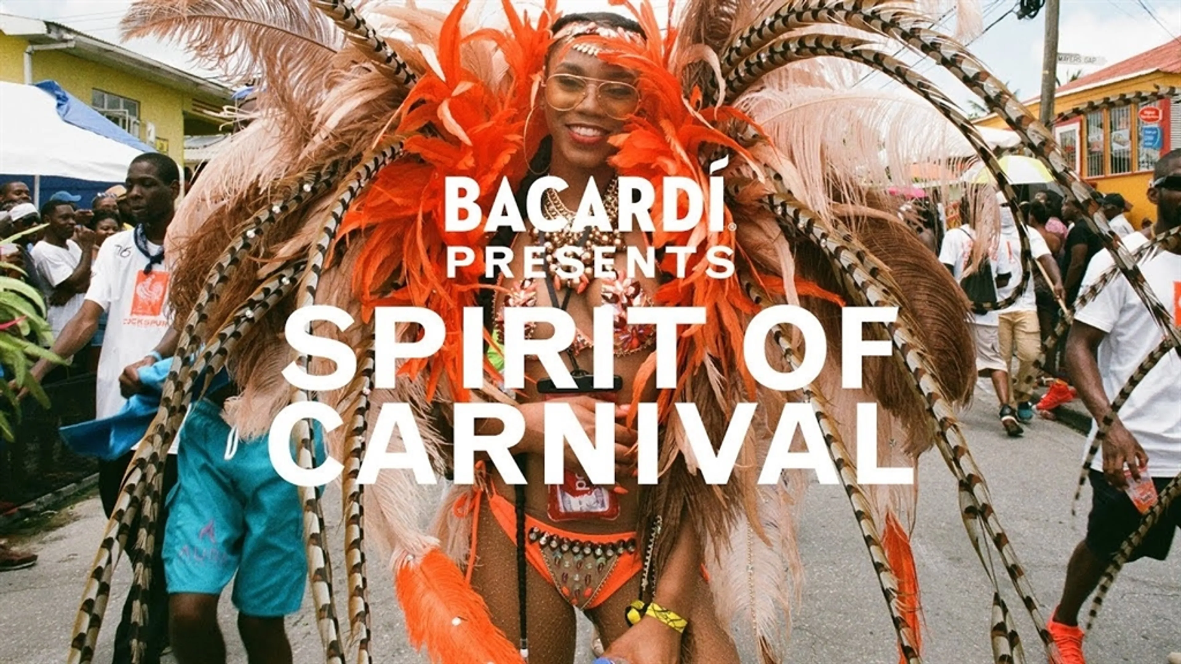 BACARDI® RUM to Host Stage at Notting Hill Carnival 2018