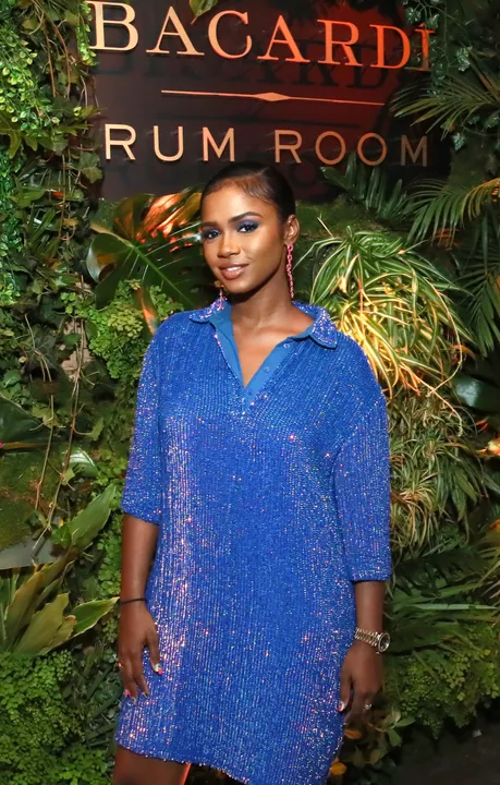 BACARDÍ LAUNCHES NEW PREMIUM PORTFOLIO WITH EXCLUSIVE RUM ROOM EVENT IN NEW YORK CITY