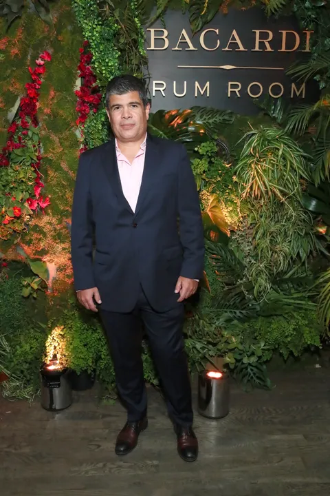 BACARDÍ LAUNCHES NEW PREMIUM PORTFOLIO WITH EXCLUSIVE RUM ROOM EVENT IN NEW YORK CITY