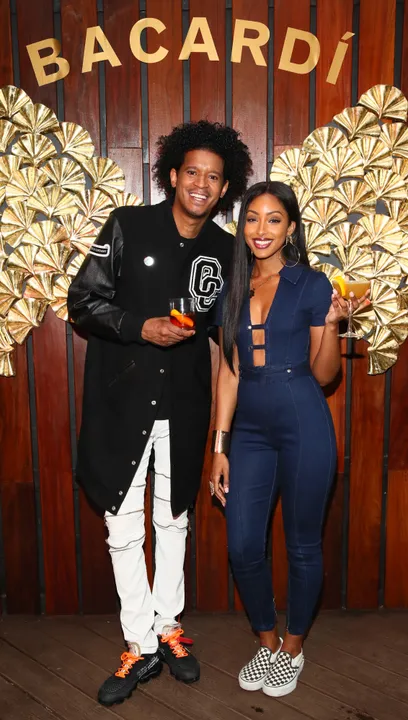 BACARDÍ LAUNCHES NEW PREMIUM PORTFOLIO WITH EXCLUSIVE RUM ROOM EVENT IN NEW YORK CITY
