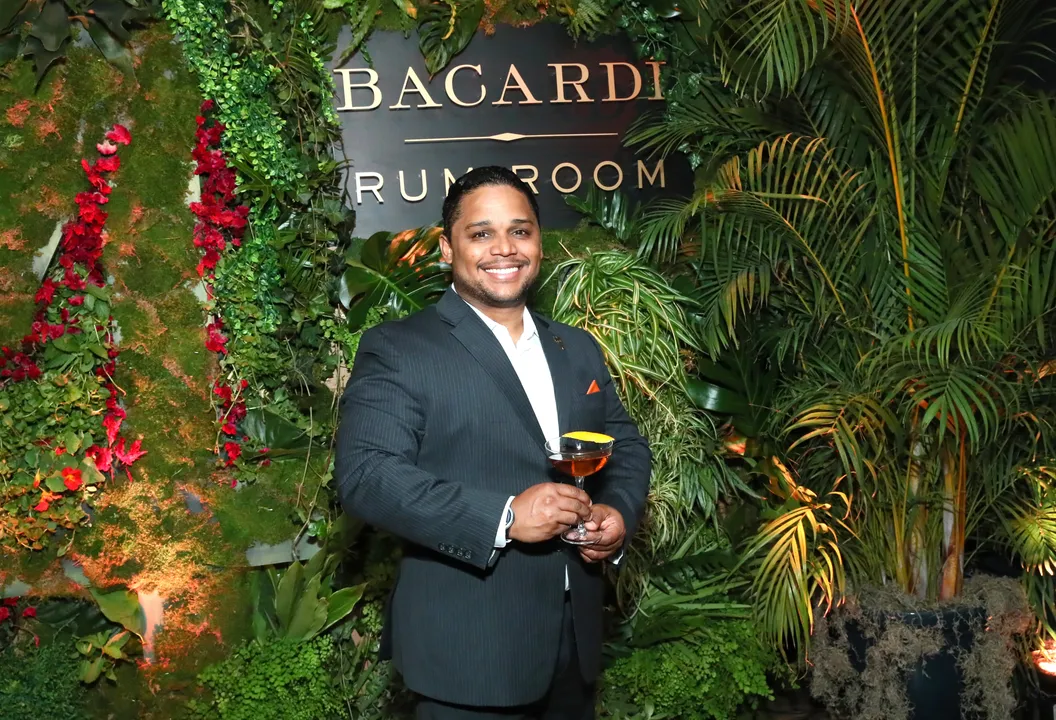 BACARDÍ LAUNCHES NEW PREMIUM PORTFOLIO WITH EXCLUSIVE RUM ROOM EVENT IN NEW YORK CITY