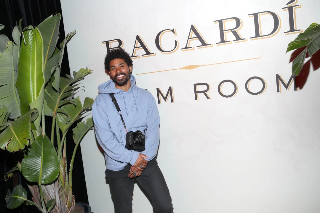 BACARDÍ LAUNCHES NEW PREMIUM PORTFOLIO WITH EXCLUSIVE RUM ROOM EVENT IN NEW YORK CITY