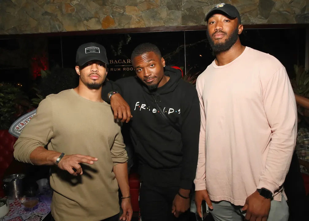 BACARDÍ LAUNCHES NEW PREMIUM PORTFOLIO WITH EXCLUSIVE RUM ROOM EVENT IN NEW YORK CITY