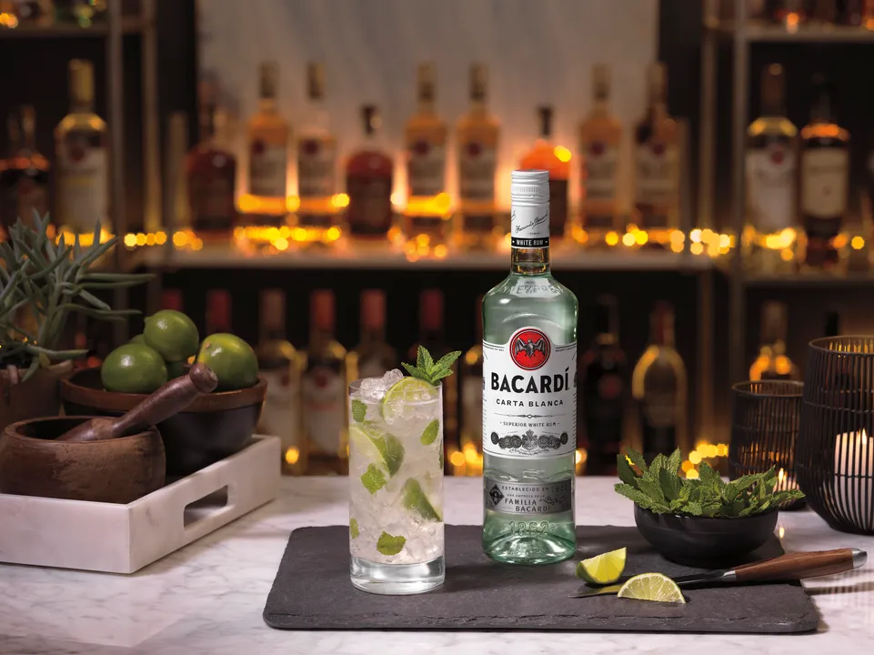 BACARDÍ DECLARES JULY ‘RUM MONTH’ WITH CALENDAR OF NATIONWIDE RUM EVENTS