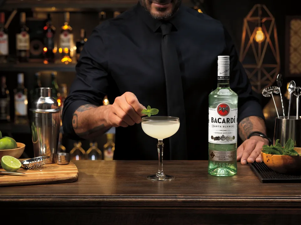 BACARDÍ DECLARES JULY ‘RUM MONTH’ WITH CALENDAR OF NATIONWIDE RUM EVENTS
