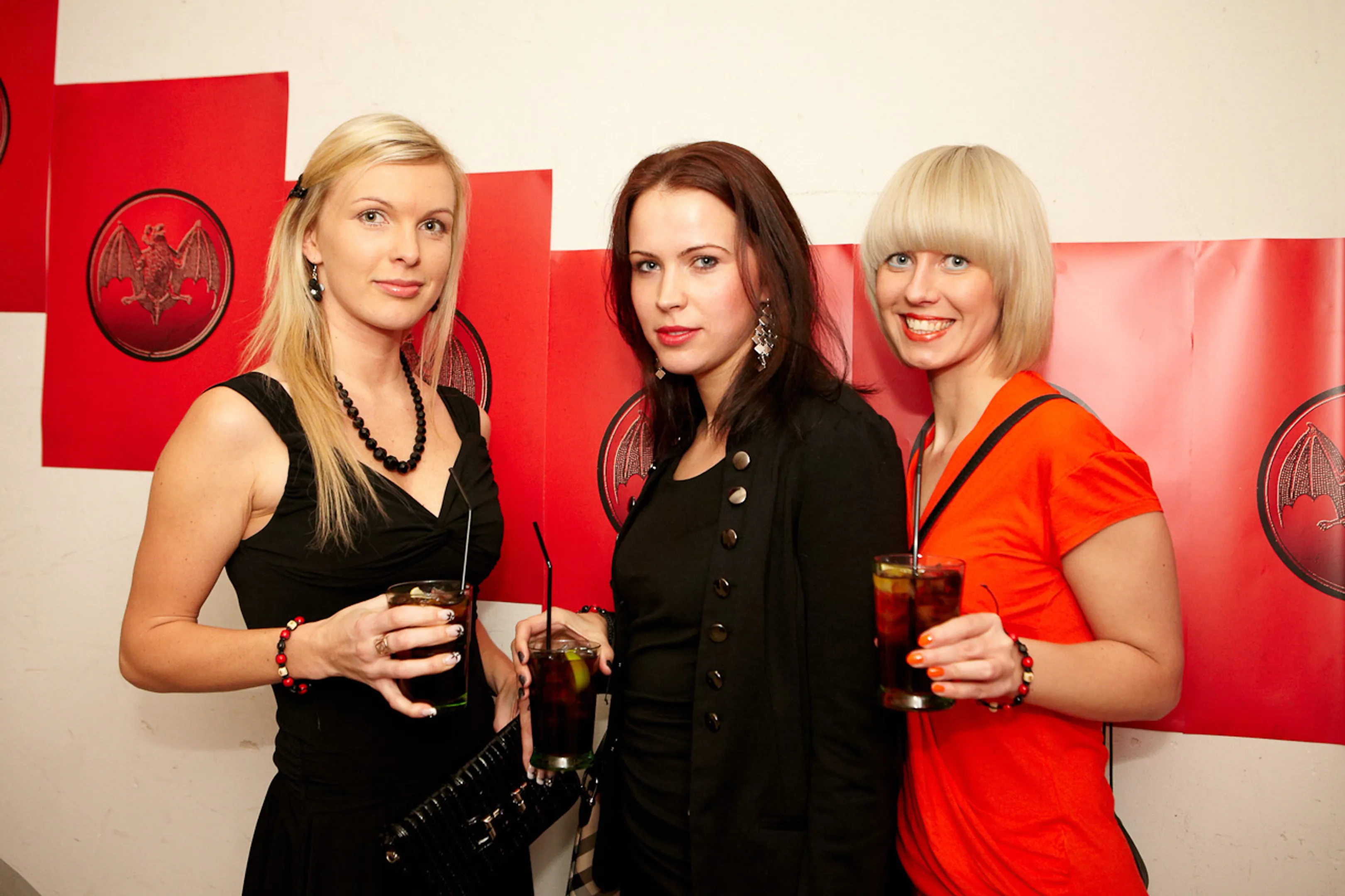 BACARDI 150th Opinion Leader Party