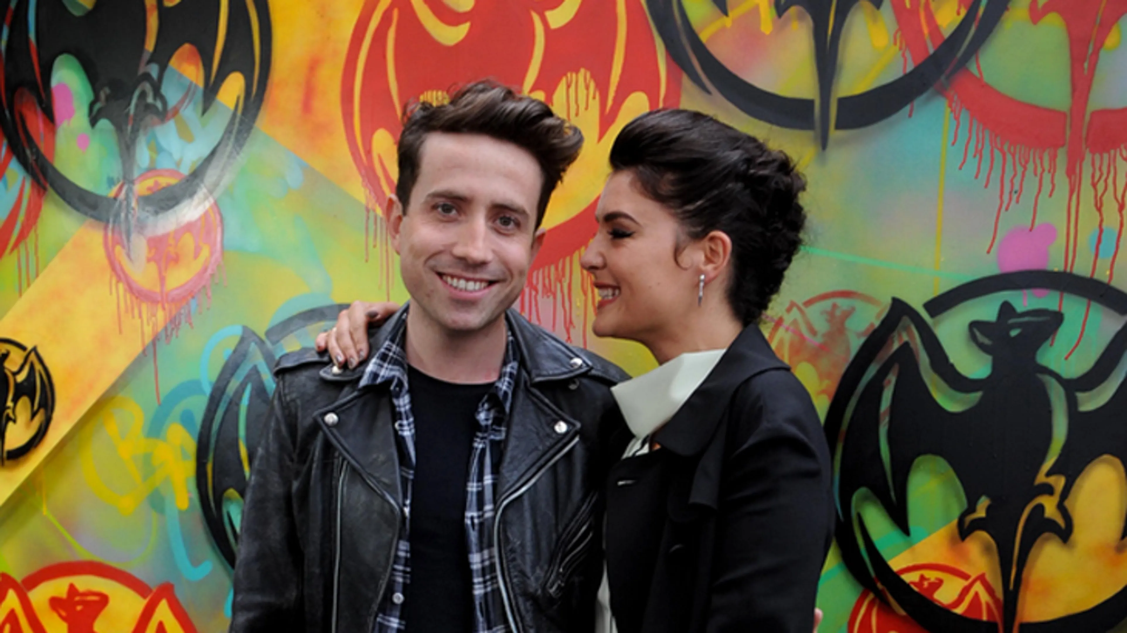 BACARDI Celebrates its 150th Birthday with the Launch of 'BACARDI Beginnings' at an Exclusive Party Hosted by Radio 1 DJ Nick Grimshaw