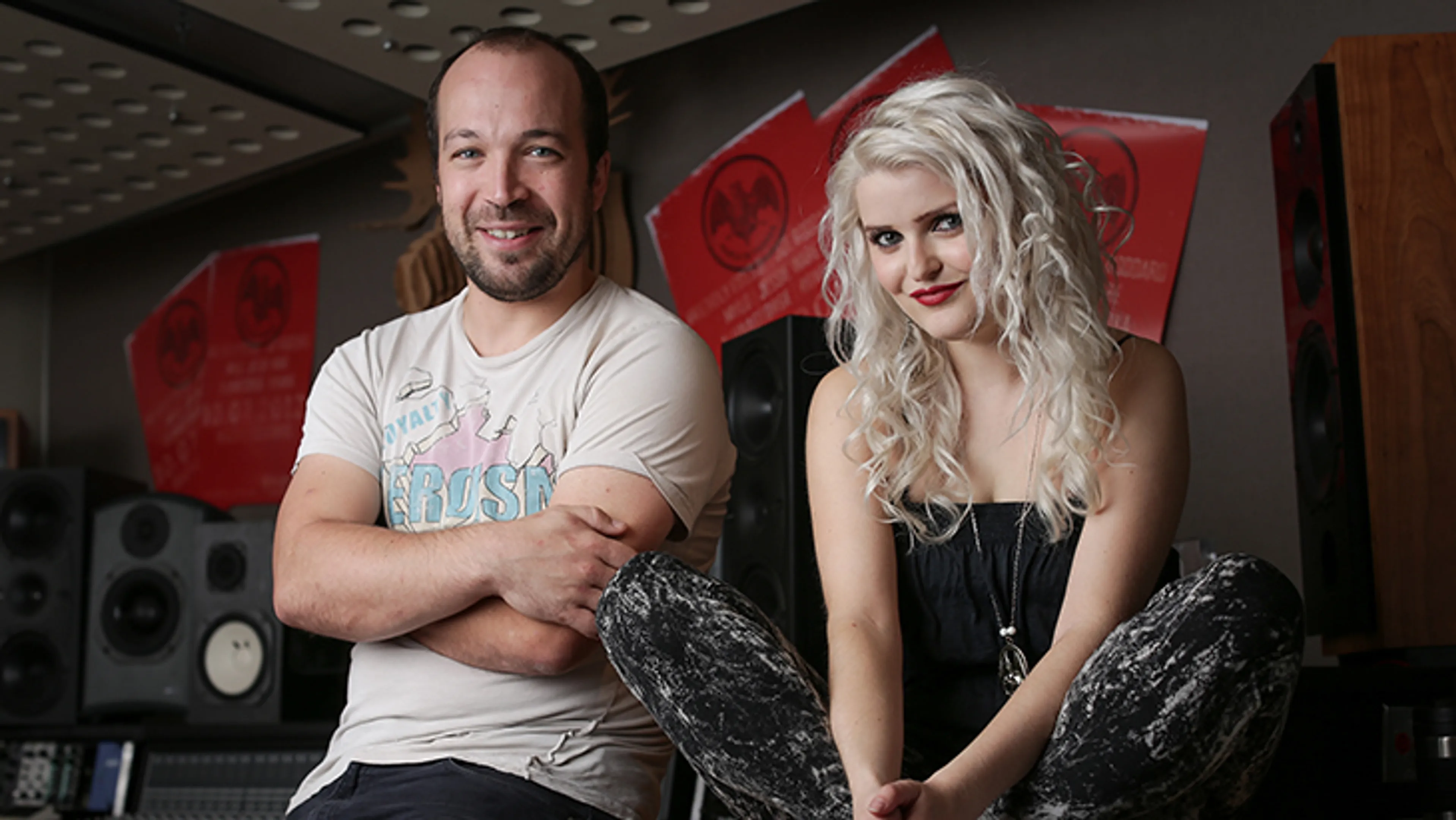 Mylo &amp; Ronika Collaborate on Two New Tracks for BACARDI® Beginnings