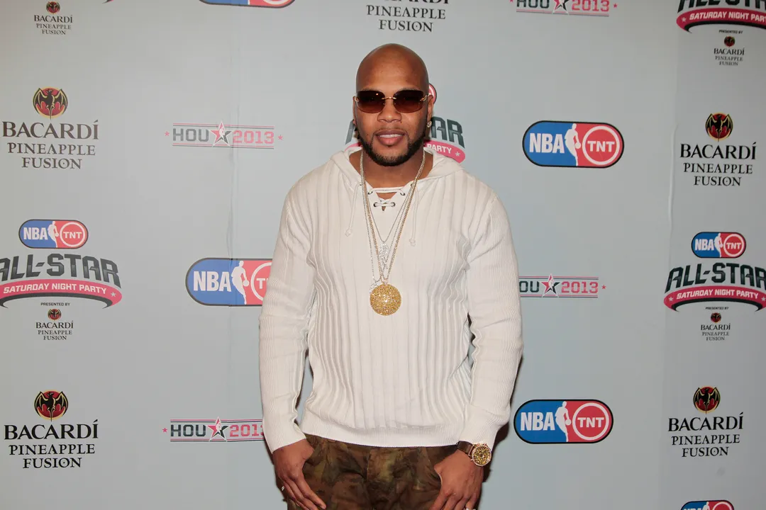 BACARDÍ RUM LAUNCHES NEW PINEAPPLE FUSION DURING NBA ON TNT ALL-STAR SATURDAY NIGHT PARTY