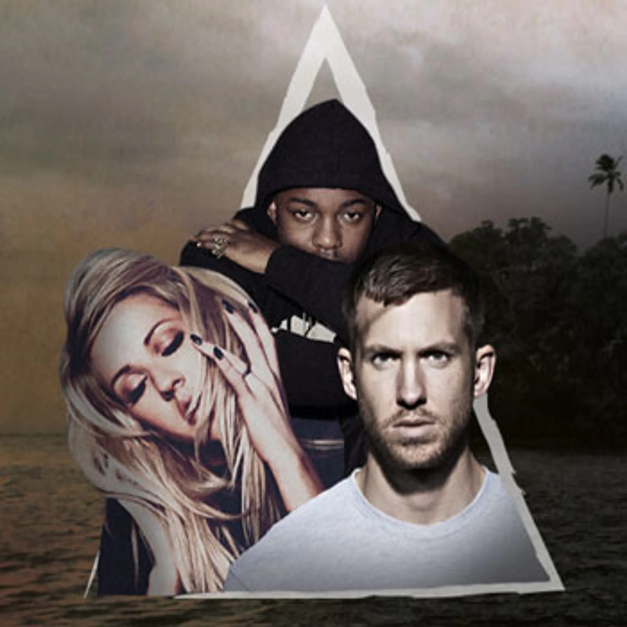 Ellie Goulding Talks Touring, Triangles and Trick or Treat!