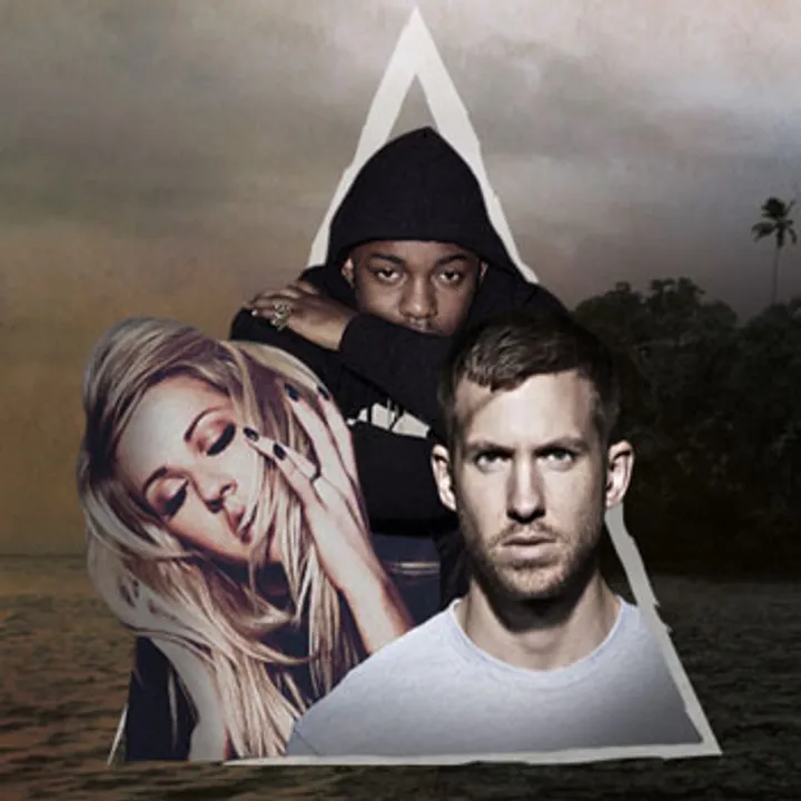 ELLIE GOULDING TALKS TOURING, TRIANGLES AND TRICK OR TREAT! 