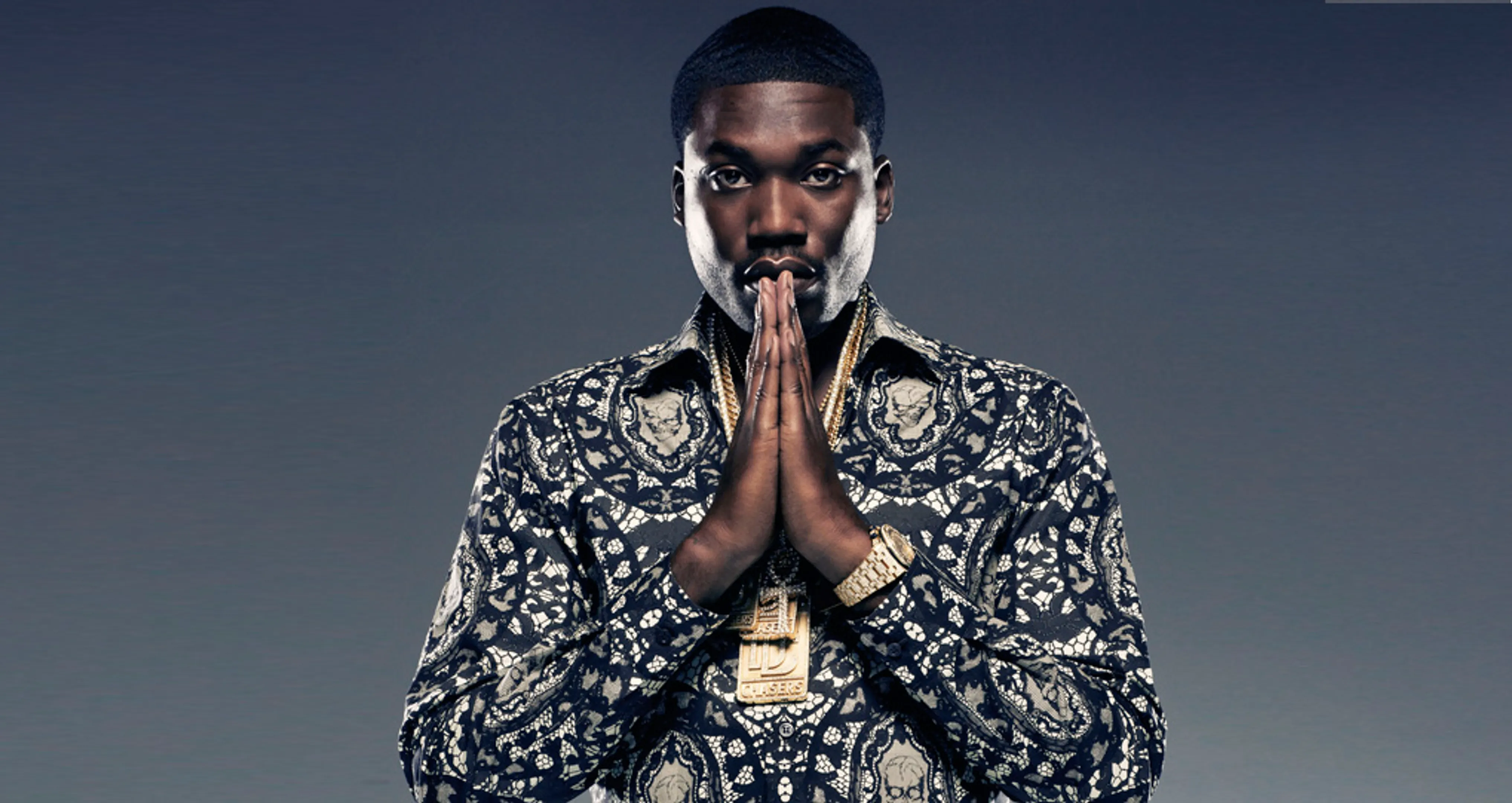 Meek Mill Graces Atlanta with an Exclusive Set for the BACARDI RUM Untameable House Party