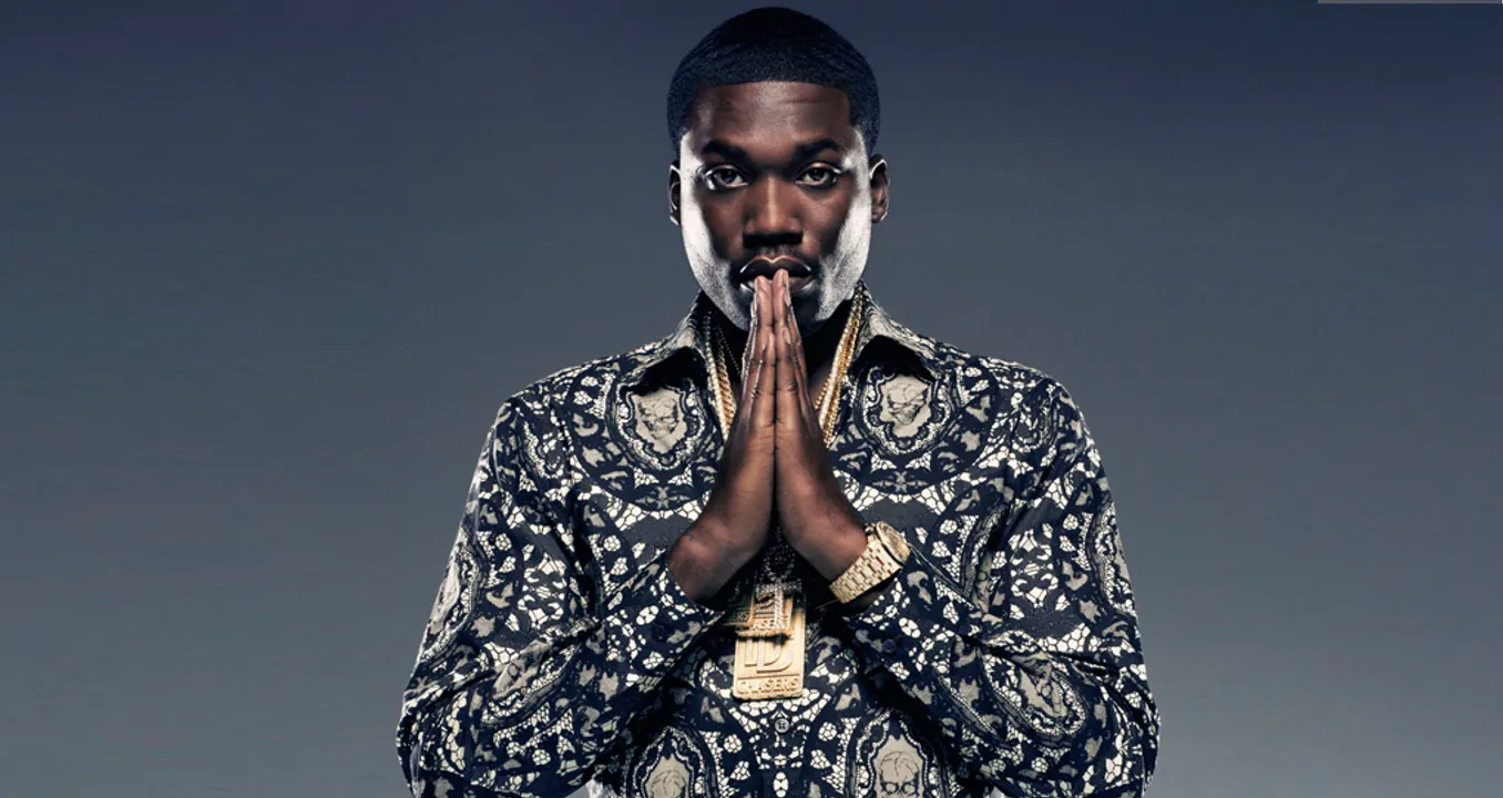 MEEK MILL GRACES ATLANTA WITH AN EXCLUSIVE SET FOR THE BACARDI UNTAMEABLE HOUSE PARTY