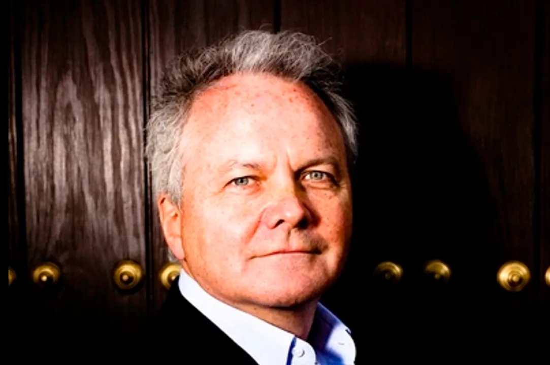 SÉAMUS MCBRIDE