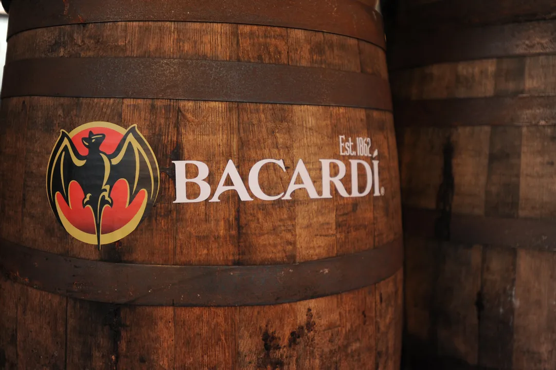 BACARDI 150 REPORTER COMPILATION VIDEO