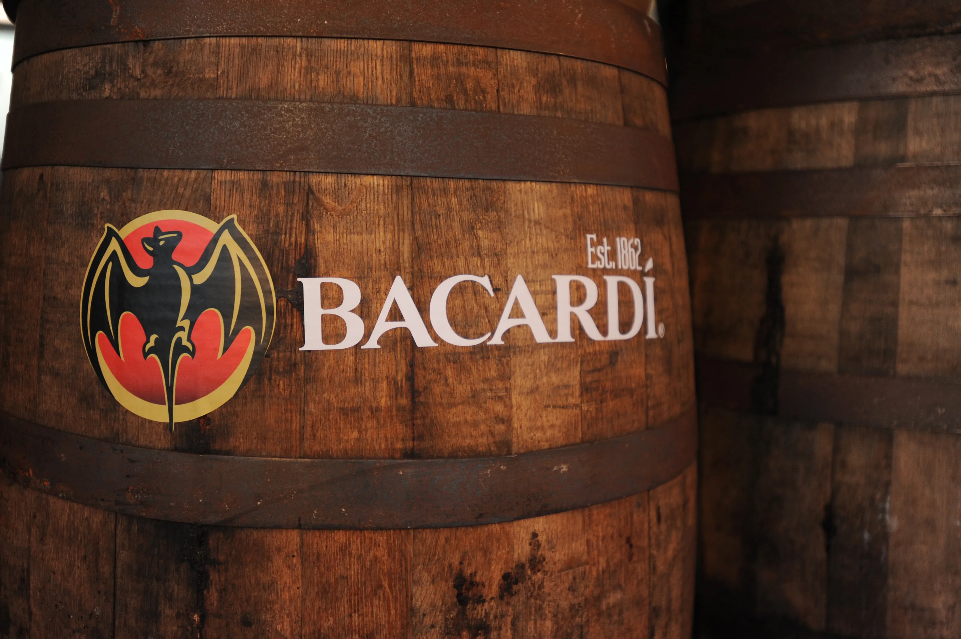 BACARDI 150 Reporter Compilation Video