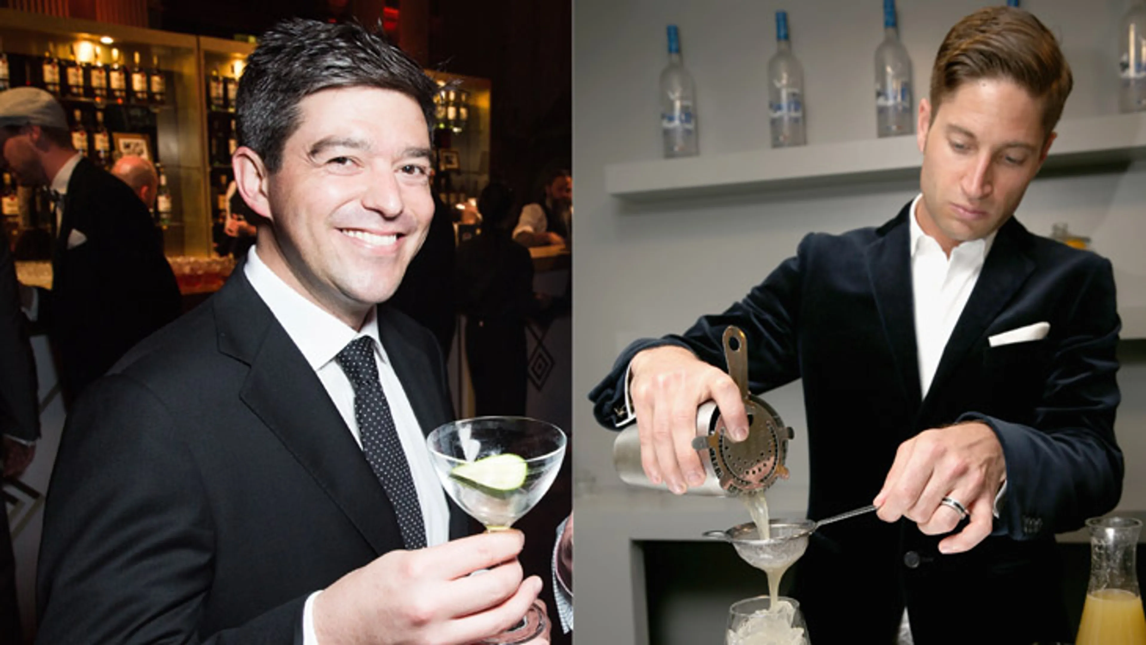 BACARDI RUM Takes Lead in Education at Tales of the Cocktail, Activating or Sponsoring a Quarter of All Seminars