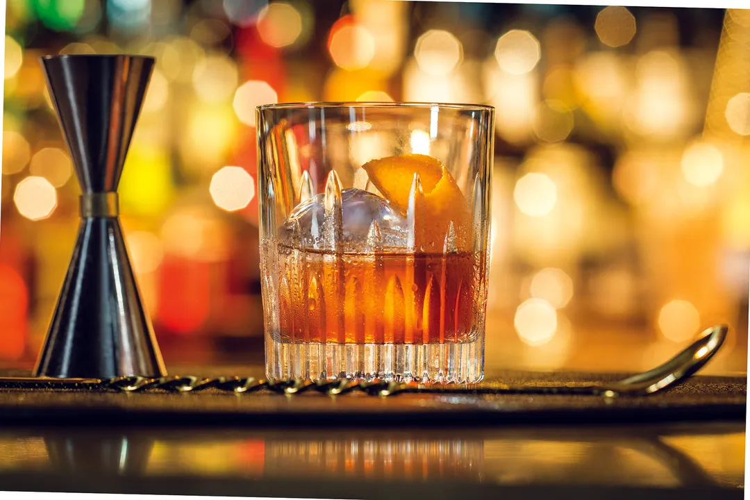 CALLING ALL CLASSIC COCKTAIL ENTHUSIASTS! “RAISE YOUR RUM” WITH BACARDÍ® THIS NATIONAL RUM DAY