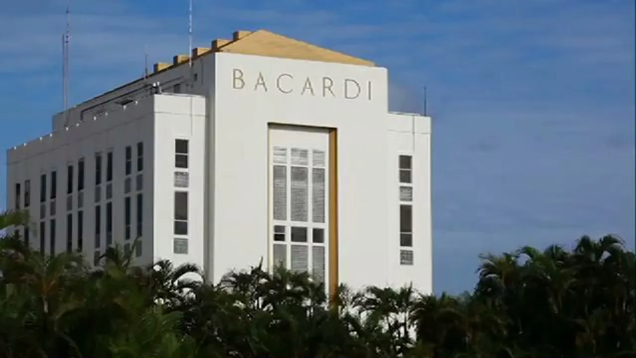 WORLD’S FAVORITE BACARDÍ RUM POURS GLOBAL RESOURCES INTO ""GOOD SPIRITED"" SUSTAINABILITY INITIATIVE