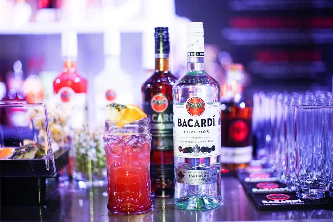 BACARDÍ ‘LIBERATE YOUR SPIRITS’ HALLOWEEN BASH WITH CIARA AND SWIZZ BEATZ ON OCTOBER 30TH IN BROOKLYN