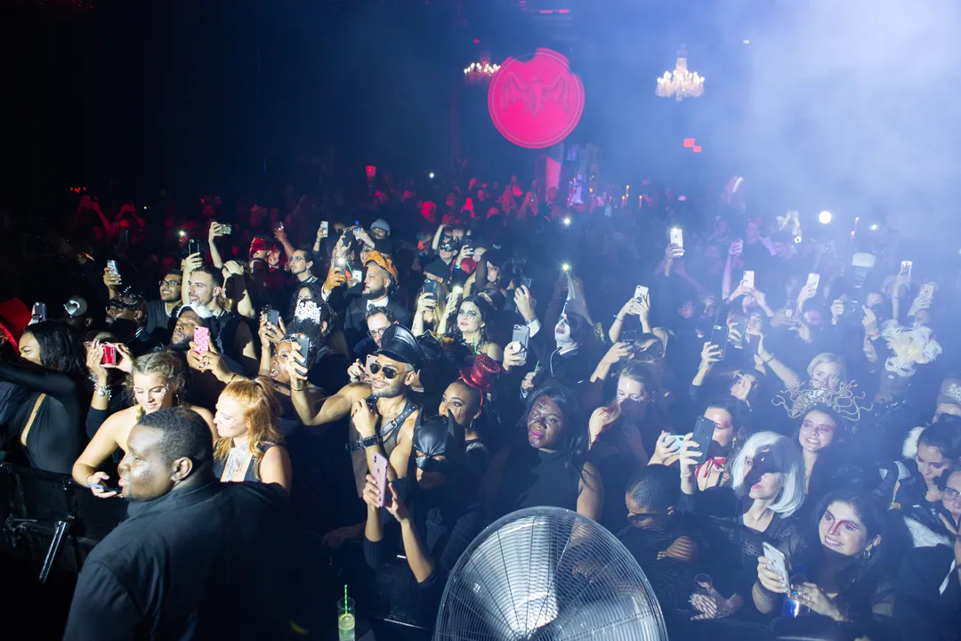 BACARDÍ ‘LIBERATE YOUR SPIRITS’ HALLOWEEN BASH WITH CIARA AND SWIZZ BEATZ ON OCTOBER 30TH IN BROOKLYN