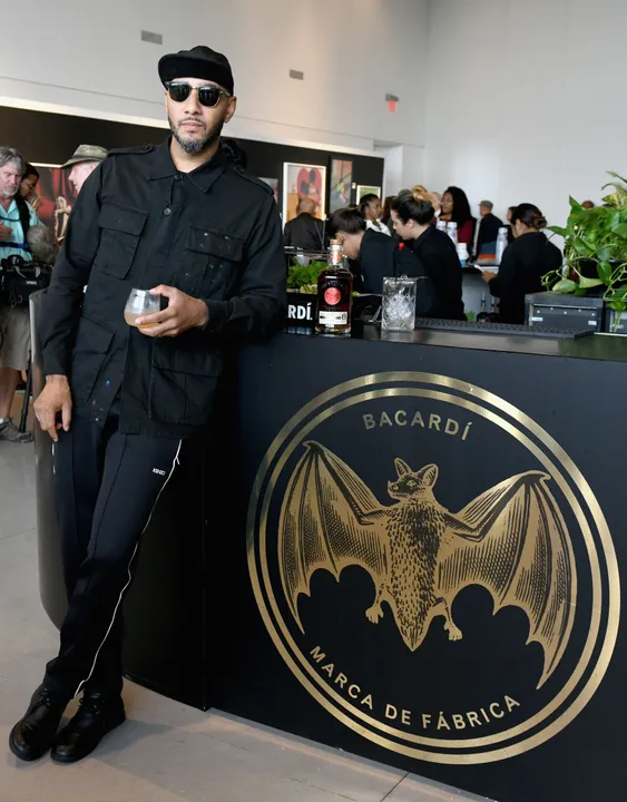 BACARDÍ, SWIZZ BEATZ AND THE DEAN COLLECTION LIGHT UP SOUTH BEACH WITH OPENING NIGHT OF NO COMMISSION FEATURING SPECIAL GUEST PERFORMANCES