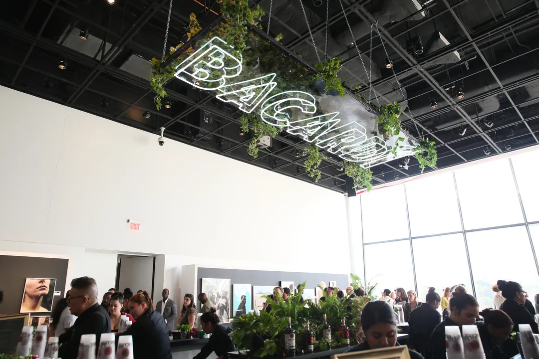 BACARDÍ, SWIZZ BEATZ AND THE DEAN COLLECTION SHUT DOWN SOUTH BEACH WITH AN EXPLOSIVE NO COMMISSION GRAND FINALE  