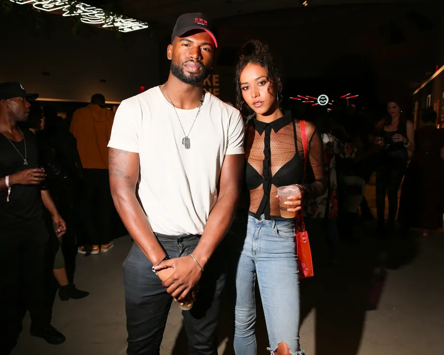 BACARDÍ, SWIZZ BEATZ AND THE DEAN COLLECTION SHUT DOWN SOUTH BEACH WITH AN EXPLOSIVE NO COMMISSION GRAND FINALE  