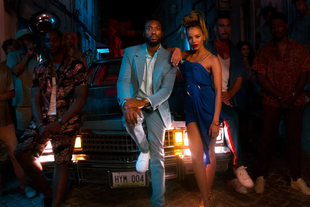 BACARDÍ® RUM DROPS WORLD PREMIERE OF “CONGA” FEAT. MEEK MILL, LESLIE GRACE, PRODUCED BY BOI-1DA – REVEALING FIRST OFFICIAL REMAKE OF THE GLOBAL HIT TRACK