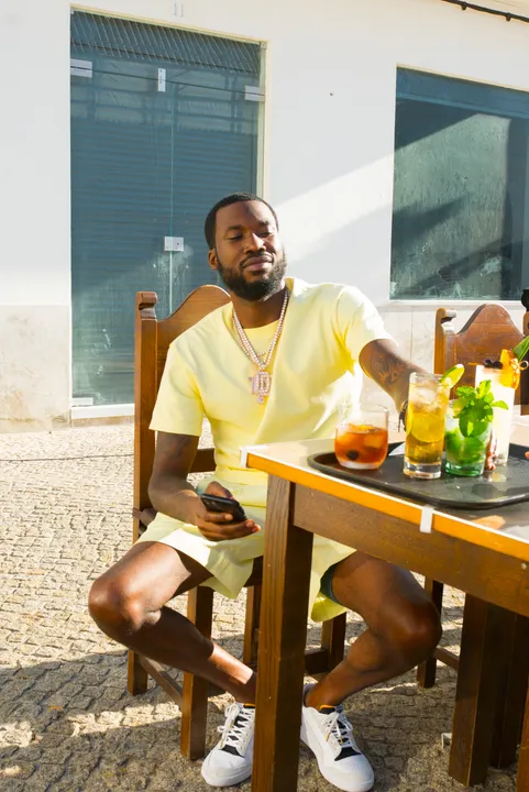 BACARDÍ® RUM DROPS WORLD PREMIERE OF “CONGA” FEAT. MEEK MILL, LESLIE GRACE, PRODUCED BY BOI-1DA – REVEALING FIRST OFFICIAL REMAKE OF THE GLOBAL HIT TRACK