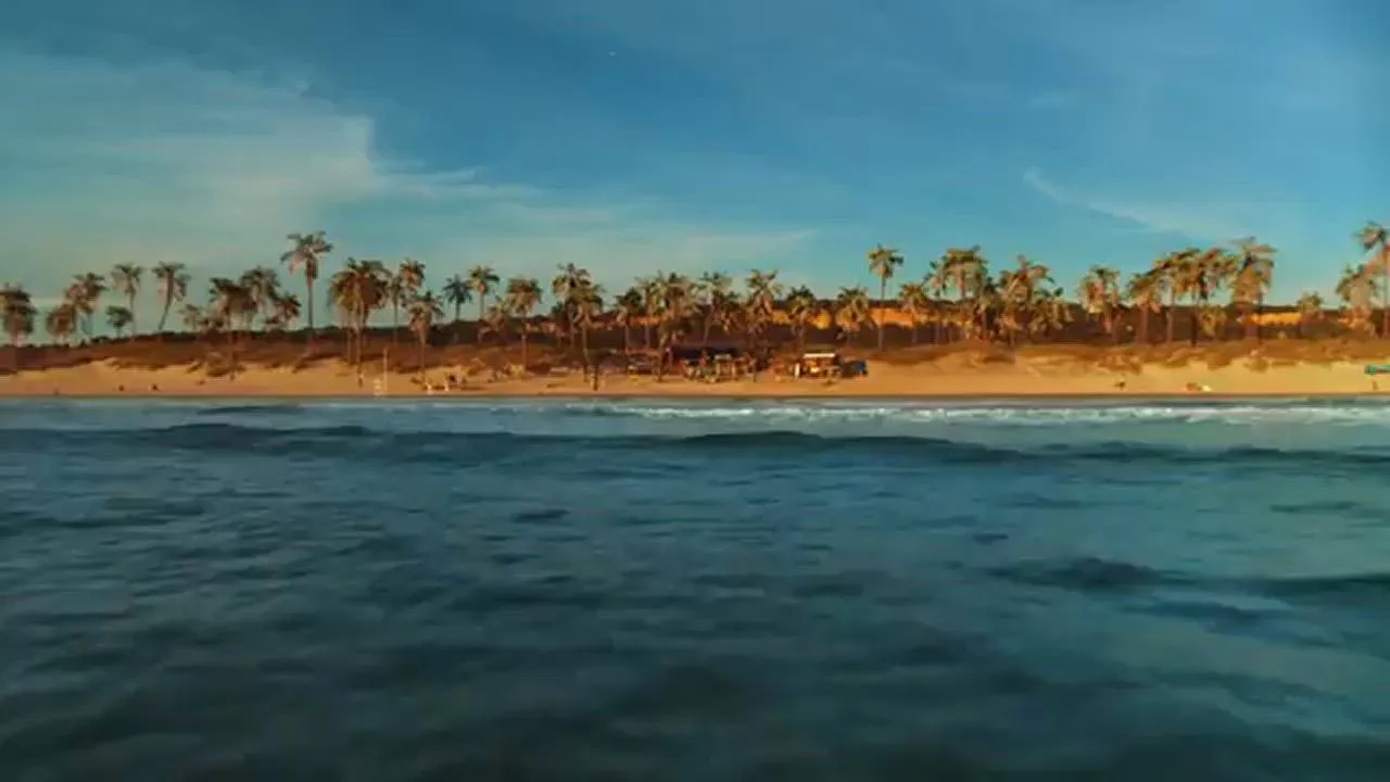 Official BACARDI Music Video: Conga Feat. Meek Mill, Leslie Grace, Produced by Boi-1da