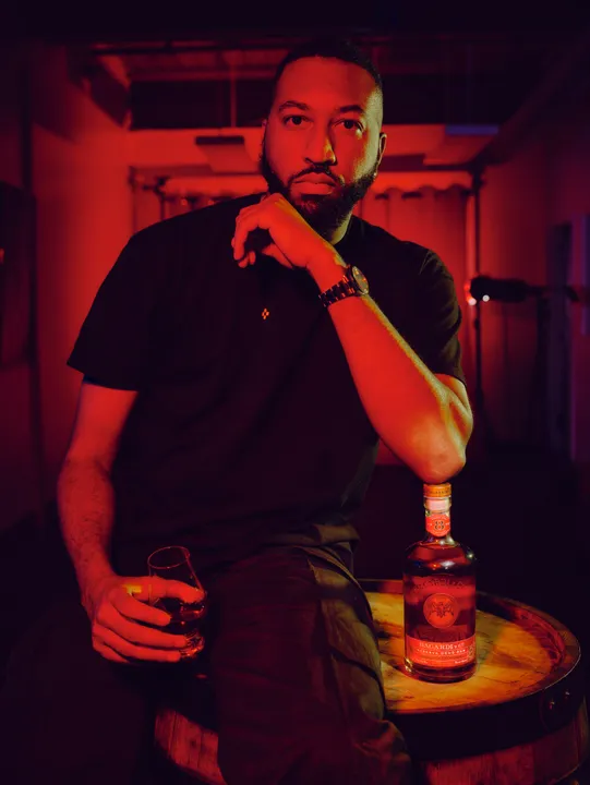 BACARDÍ® RUM LAUNCHES LIMITED-EDITION FIVE-YEAR CASK FINISH SERIES WITH THE RELEASE OF RESERVA OCHO SHERRY CASK FINISH