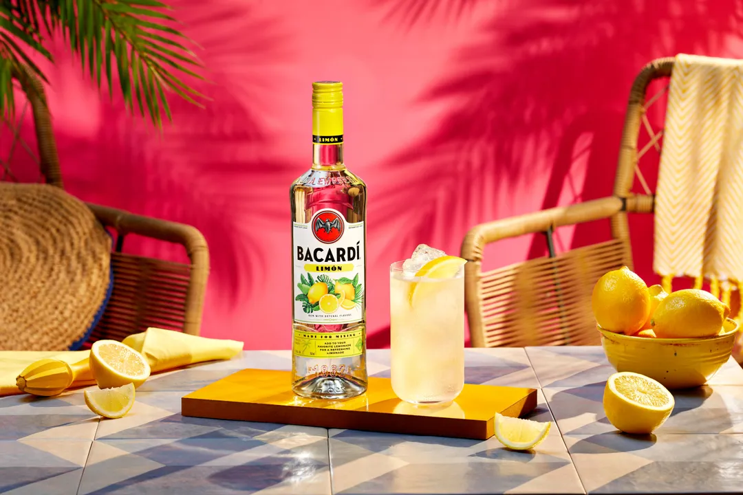 BACARDÍ® RUM ANNOUNCES MULTI-CITY BACARDÍ PARTY TOUR FEATURING HEADLINING DJ DUO, LOUD LUXURY