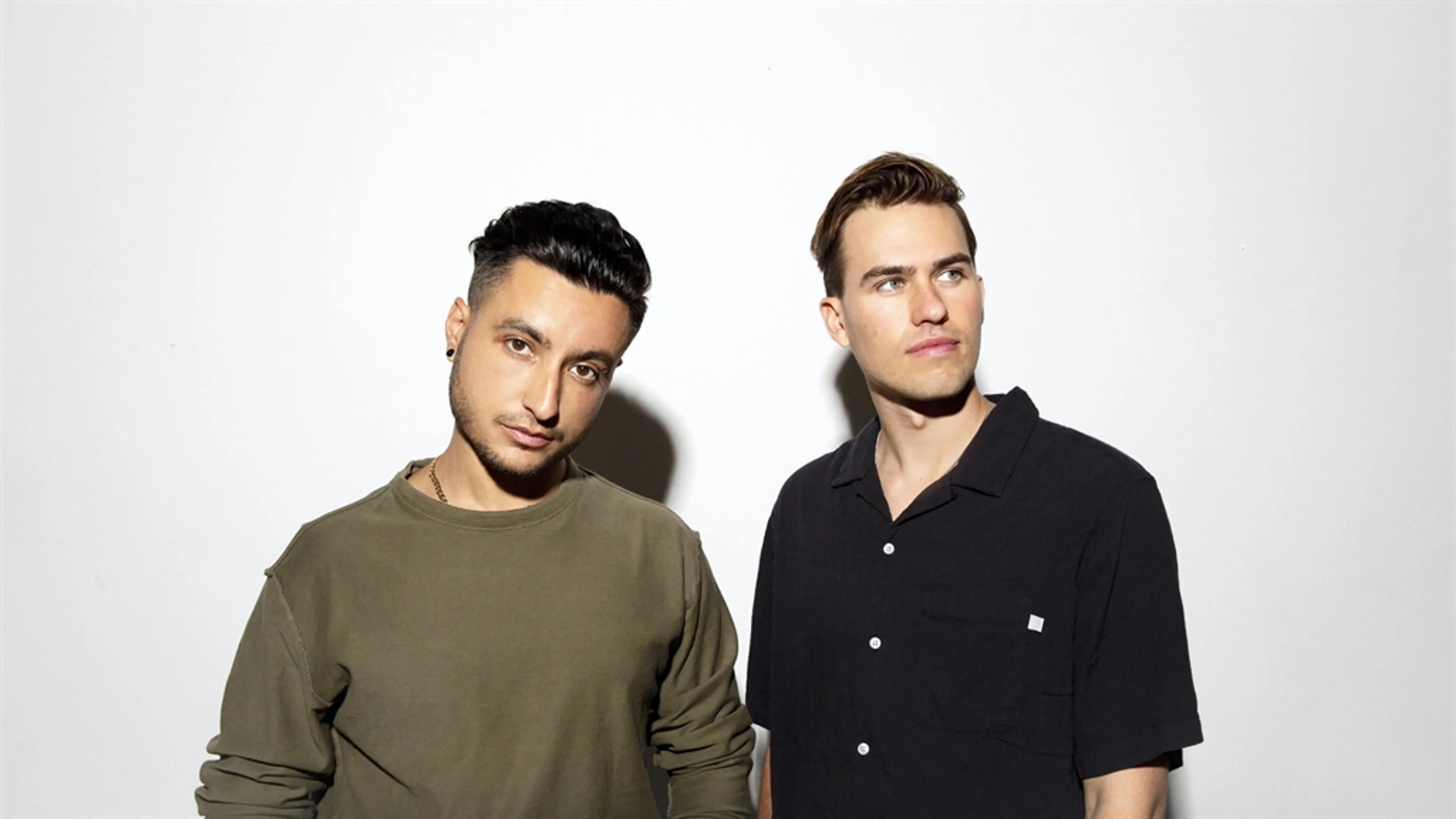 BACARDI® RUM Announces Multi-City BACARDI Party Tour Featuring Headlining DJ Duo, Loud Luxury