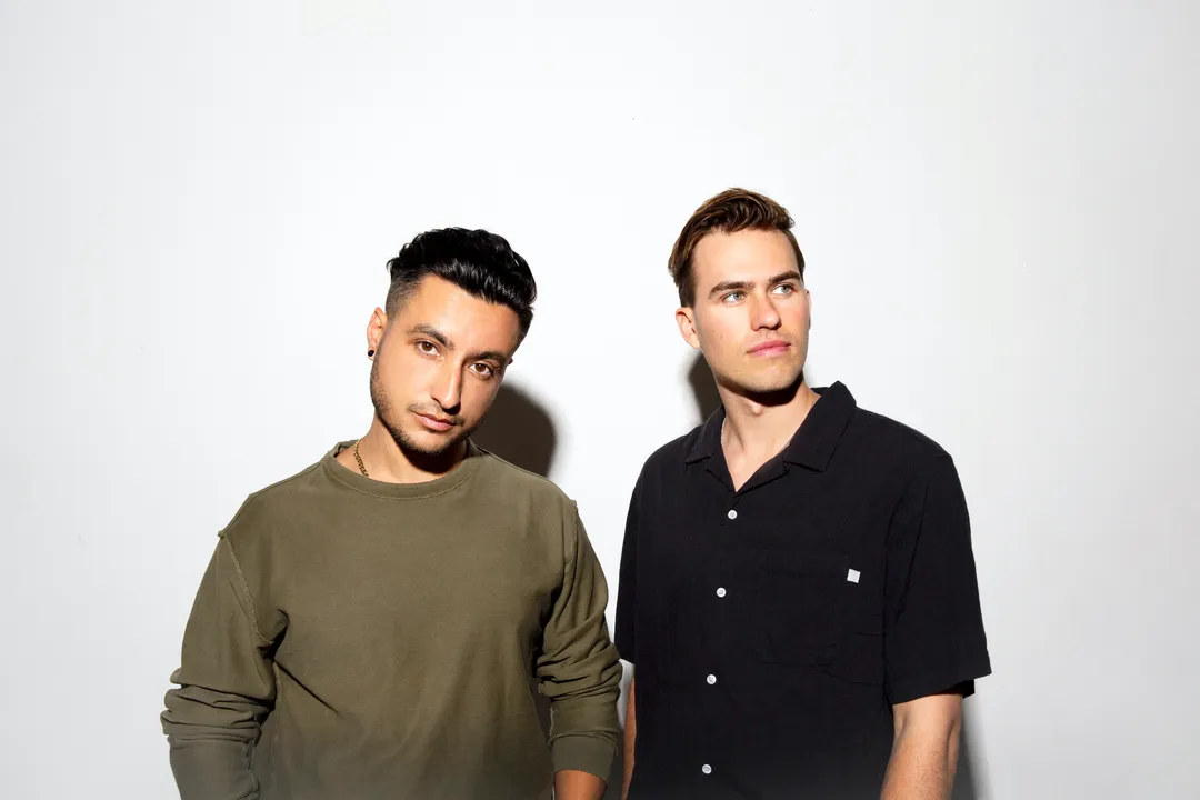 BACARDÍ® RUM ANNOUNCES MULTI-CITY BACARDÍ PARTY TOUR FEATURING HEADLINING DJ DUO, LOUD LUXURY