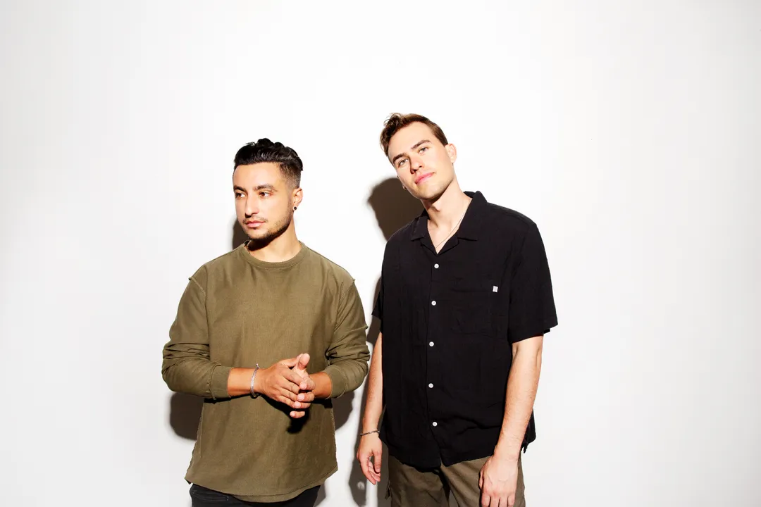 BACARDÍ® RUM ANNOUNCES MULTI-CITY BACARDÍ PARTY TOUR FEATURING HEADLINING DJ DUO, LOUD LUXURY