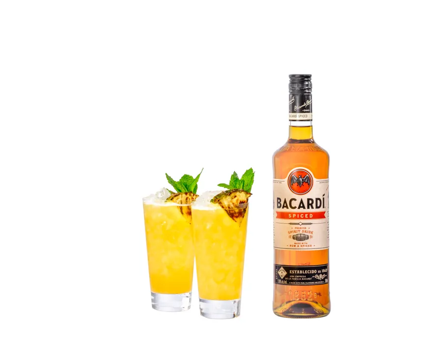 BACARDÍ® RUM KEEPS THE FIRE OF SUMMER BURNING WITH READY-TO-GRILL  LATIN-CARIBBEAN INSPIRED BBQ KITS IN PARTNERSHIP WITH JUICI JERK