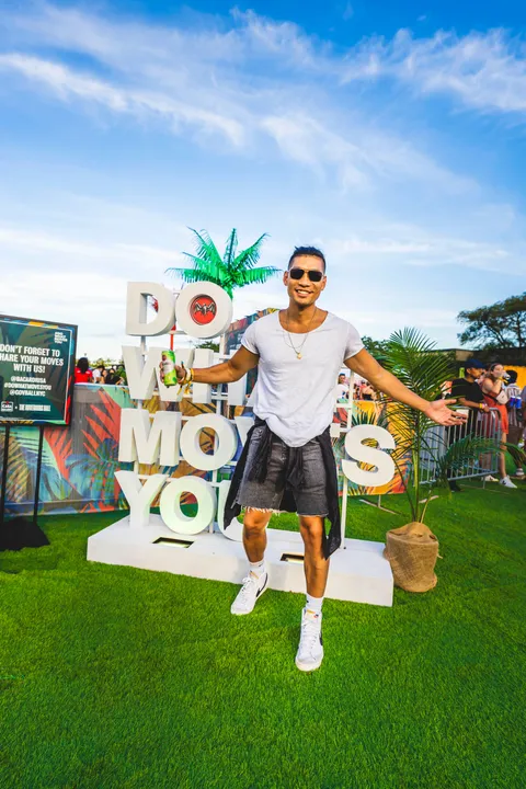 BACARDÍ CELEBRATES 10TH ANNIVERSARY OF GOVERNORS BALL MUSIC FESTIVAL 2021 WITH CASA BACARDÍ &amp; THE BACARDÍ STAGE